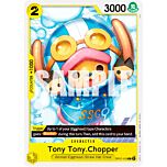 OP07-103 Tony Tony Chopper common normal (EN) -NEAR MINT-