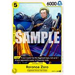 OP07-113 Roronoa Zoro uncommon normal (EN) -NEAR MINT-