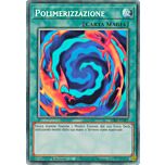 RA02-IT047 Polimerizzazione Rara Collector 1a Edizione (IT) -NEAR MINT-