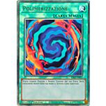RA02-IT047 Polimerizzazione Rara Ultimate 1a Edizione (IT) -NEAR MINT-
