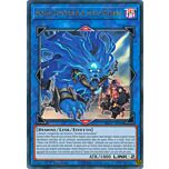 RA02-IT041 Anima Svincolata della Rabbia Ultra Rara 1a Edizione (IT) -NEAR MINT-