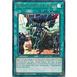 RA02-IT065 Dispiegamento Fusione Ultra Rara 1a Edizione (IT) -NEAR MINT-