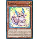 RA02-IT018 Purrely Super Rara 1a Edizione (IT) -NEAR MINT-