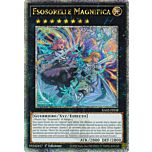 RA02-IT038 Esosorelle Magnifica Rara Segreta Quarto di Secolo 1a Edizione (IT) -NEAR MINT-