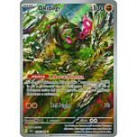 074 / 064 Okidogi Rara Segreta foil (IT) -NEAR MINT-