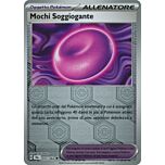 055 / 064 Mochi Soggiogante Non Comune foil reverse (IT) -NEAR MINT-