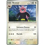053 / 064 Bewear Comune normale (IT) -NEAR MINT-
