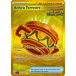 096 / 064 Anfora Terrestre Rara Segreta foil (IT) -NEAR MINT-