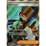 086 / 064 Cassiopea Rara Segreta foil (IT) -NEAR MINT-