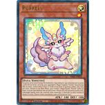 RA02-IT018 Purrely Ultra Rara 1a Edizione (IT) -NEAR MINT-