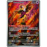 073 / 064 Fezandipiti Rara Segreta foil (IT) -NEAR MINT-