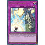 RA02-IT079 Colpo Solenne Ultra Rara 1a Edizione (IT) -NEAR MINT-