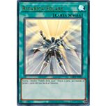 LODT-IT052 Ricarica Solare Ultra Rara unlimited (ristampa) (IT) -NEAR MINT-