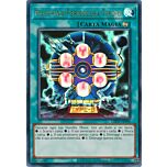 LODT-IT096 Macchina Pericolosa Tipo-6 Ultra Rara unlimited (ristampa) (IT) -NEAR MINT-