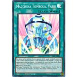 RA02-IT062 Macchina Tombola, Vai!!! Super Rara 1a Edizione (IT) -NEAR MINT-