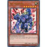 LODT-IT097 Sei Massimo Ultra Rara unlimited (ristampa) (IT) -NEAR MINT-