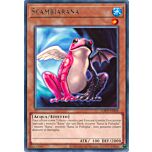 LODT-IT028 Scambiarana Rara unlimited (ristampa) (IT) -NEAR MINT-