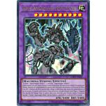 LODT-IT043 Golem-Ingranaggio Antico Finale Ultra Rara unlimited (ristampa) (IT) -NEAR MINT-