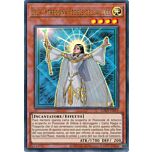 LODT-IT019 Lyla, Stregona Fedele della Luce Ultra Rara unlimited (ristampa) (IT) -NEAR MINT-