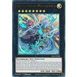 RA02-IT038 Esosorelle Magnifica Ultra Rara 1a Edizione (IT) -NEAR MINT-
