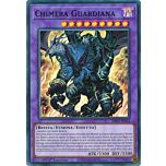 RA02-IT023 Chimera Guardiana Super Rara 1a Edizione (IT) -NEAR MINT-