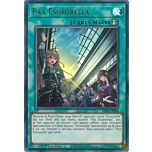 RA02-IT066 Pax Esosorella Ultra Rara 1a Edizione (IT) -NEAR MINT-