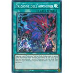 RA02-IT064 Prigione dell'Abominio Super Rara 1a Edizione (IT) -NEAR MINT-