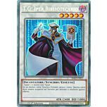 RA02-IT027 T.G. Iper Bibliotecario Rara Collector 1a Edizione (IT) -NEAR MINT-