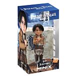 Attack on Titan Levi Ackerman (Attacco dei Giganti)