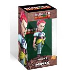 Hunter X Hunter Hisoka
