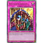 RA02-IT077 Risucchia Abilita' Rara Ultimate 1a Edizione (IT) -NEAR MINT-