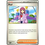 139 / 142 Rupi Non Comune normale (IT) -NEAR MINT-