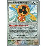 118 / 142 Rotom Vortice Comune foil reverse (IT) -NEAR MINT-