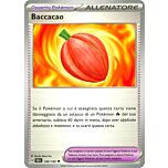 140 / 142 Baccacao Non Comune normale (IT) -NEAR MINT-