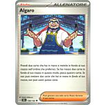 138 / 142 Algaro Non Comune normale (IT) -NEAR MINT-