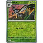 016 / 142 Lokix Comune foil reverse (IT) -NEAR MINT-