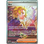 171 / 142 Rea Rara Segreta foil (IT) -NEAR MINT-