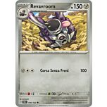 109 / 142 Revavroom Non Comune normale (IT) -NEAR MINT-
