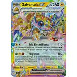 051 / 142 Galvantula ex Rara Ex foil (IT) -NEAR MINT-