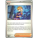 132 / 142 Rea Non Comune normale (IT) -NEAR MINT-
