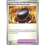 137 / 142 Gemma Gravitazionale Non Comune normale (IT) -NEAR MINT-