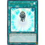 RA02-IT055 Carica della Brigata della Luce Ultra Rara 1a Edizione (IT) -NEAR MINT-