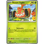 008 / 142 Rotom Taglio Comune normale (IT) -NEAR MINT-