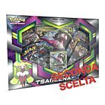 Collezione Tsareena GX (seconda scelta) (IT)