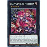 RA02-IT034 Trappolatrice Rafflesia Rara Segreta 1a Edizione (IT) -NEAR MINT-