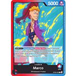 OP08-002 Marco leader normal (EN) -NEAR MINT-