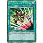 RA02-IT053 Teletrasporto di Emergenza Rara Segreta Quarto di Secolo 1a Edizione (IT) -NEAR MINT-