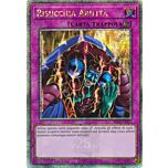 RA02-IT077 Risucchia Abilita' Platinum Segreta 1a Edizione (IT) -NEAR MINT-