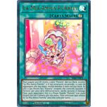 RA02-IT071 La Mia Amica Purrely Ultra Rara 1a Edizione (IT) -NEAR MINT-