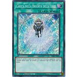 RA02-IT055 Carica della Brigata della Luce Rara Segreta 1a Edizione (IT) -NEAR MINT-